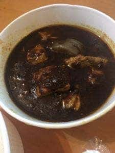 松屋 二俣川店