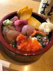 まとい寿司 本店