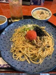 洋麺屋 五右衛門 自由が丘店