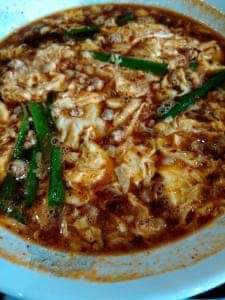 辛麺屋 桝元 八幡店