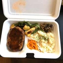 オステリア レジョナーレ