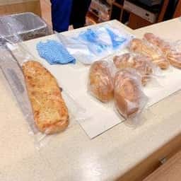 Boulangerie 108 イオンモール京都五条店
