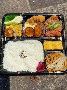チャイナキッチン もくもく