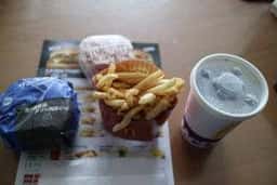 マクドナルド 旭川宮前通店