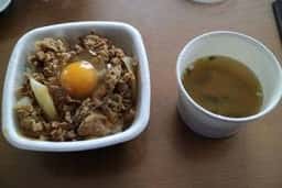 吉野家 旭川4条通店