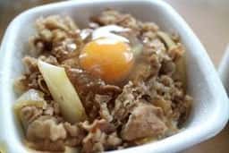 吉野家 旭川4条通店