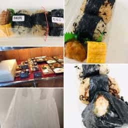 おむすび てしま