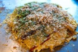 お好み焼き・鉄板焼・もんじゃ焼 加屋