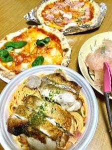 伊食堂 アランチァ