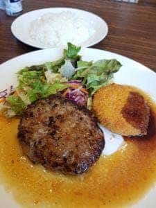 ジョナサン 溝ノ口駅前店