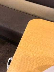 ロッテリア 京王笹塚店