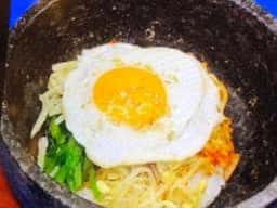 炭火焼肉快豊田店