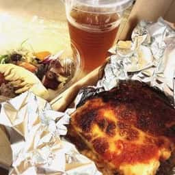 地中海食堂トンド