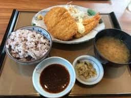 やよい軒 二十四軒店