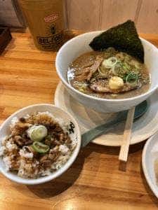 凌駕EBISU