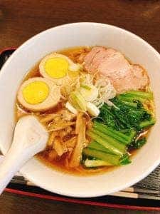 中華 福林