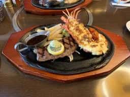 肉の万世 亀有店