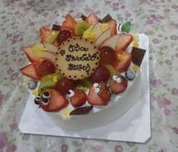 パティスリーシェルバン