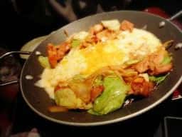 盛岡CHUBOはっぴ 大通店