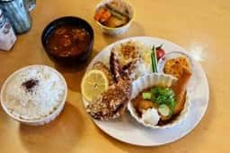 CAFE de OSU