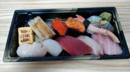 魚貝亭大和店