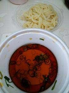 丸亀製麺 西宮前浜店