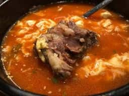 焼肉北都 5条店