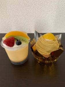 不二家 中野南口店