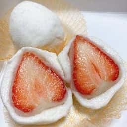 夢菓子匠房 いちご堂