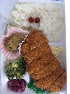 デリシオ キッチン