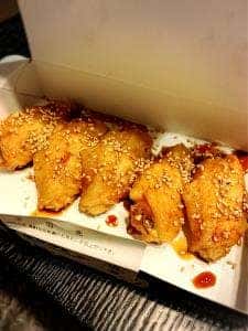 和食麺処サガミ 菰野店