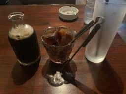 カフェ山の手
