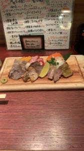 津田沼っ子 燻製居酒屋 とりとんくん