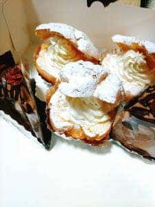 手作り菓子工房 慈雨