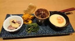 DINING 六望