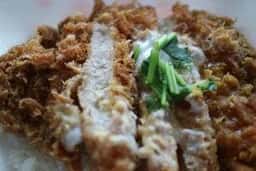 かつや 旭川大町店