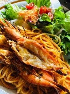 ローズマリーノ