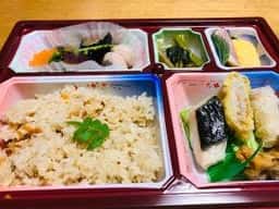 旬の魚と野菜 和の料理 べんてん