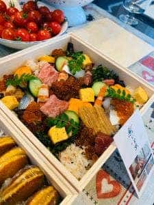 鮨 かず矢