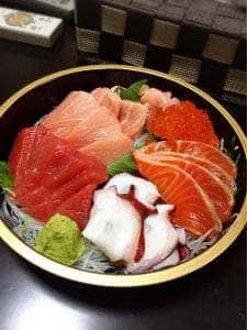 がしみ屋居酒屋