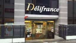 Delifrance 町田店
