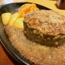 ステーキ宮 八王子松木店
