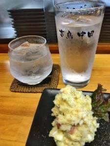 吉鳥中田