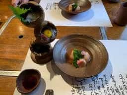備前焼割烹 八馬