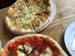 la PIZZA