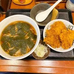 蕎麦処 風音
