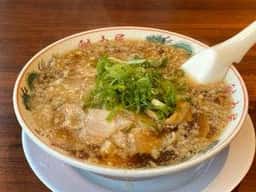 ラーメン魁力屋 山科小野店