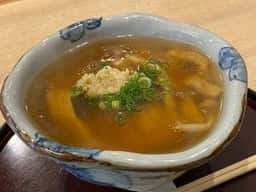 うえだ手もみうどん店