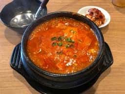 純豆腐 太閤