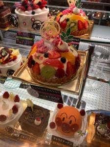 blueberry 御殿場店